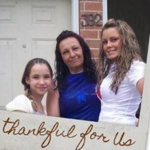 Meet your Posher, Roberta